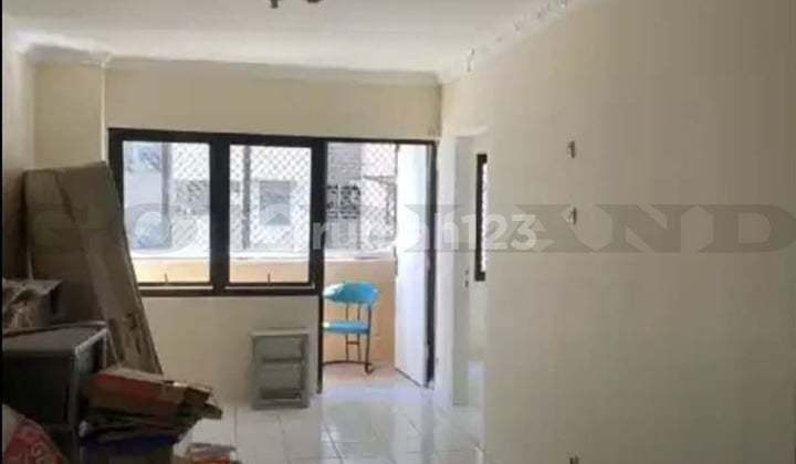 Apartemen Dijual Metro Sunter, Luas 61 Meter, Kode 19829 Ha