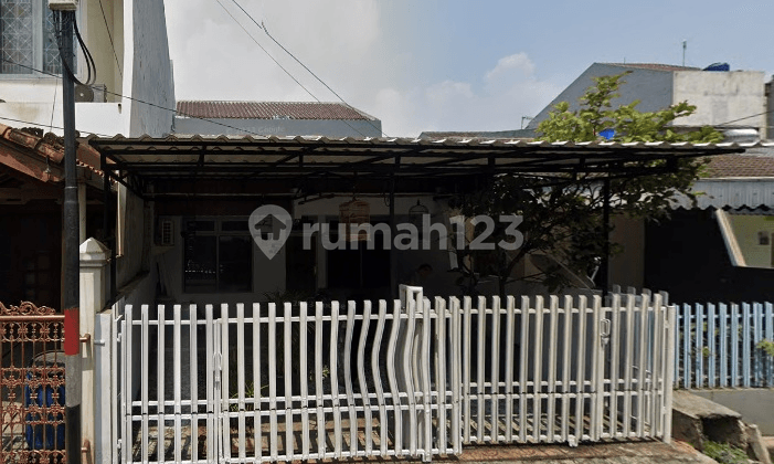 Rumah Tua Dijual Kelapa Gading, Luas 6x17 Meter, Kode :20071 Jn/Ha