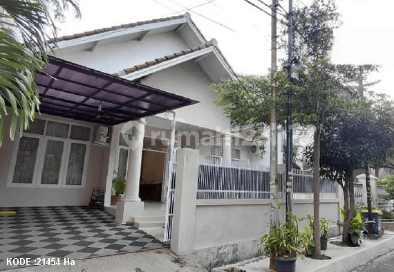 For Rent House Pulomas, Area 200 Meters, Code: 21454 Ha