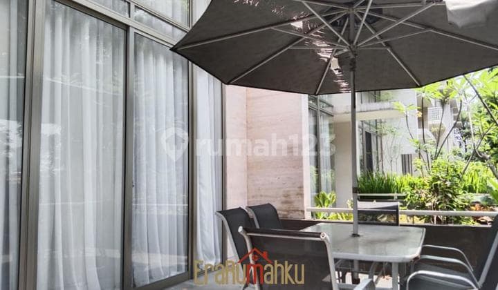 Dijual Rumah 2 Lantai di Town House Residence 28, Kedoya Selatan, Jakarta Barat