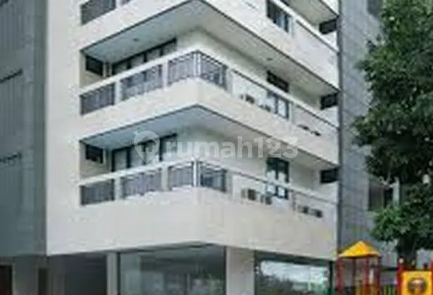 Disewa Apartemen 2 Kamar Tidur Furnished di Simprug Park Jakarta
