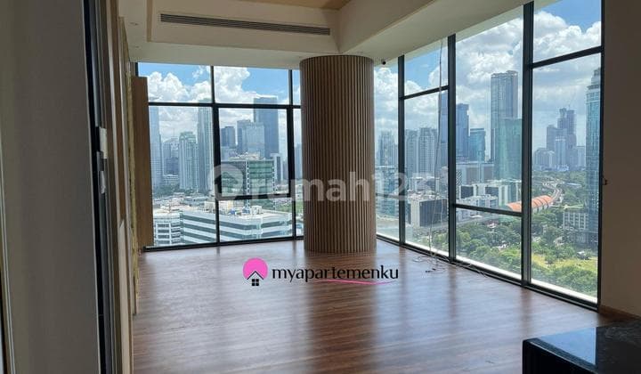 Dijual Apartment 3 BR di Verde, Tower East, Jakarta Selatan