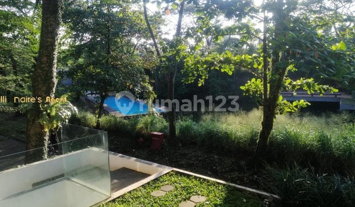 Rumah 3 Lantai di Tanah Teduh Jatipadang Pasar Minggu Jakarta