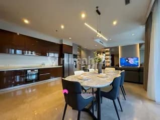Dijual Apartemen 3 Kamar LUXURY di The Element, Kuningan, Jakarta