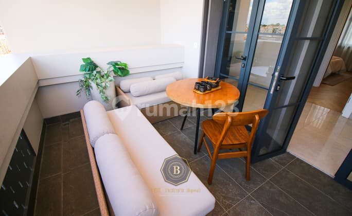 Dijual Rumah 3 Lantai di Jl.gusti Ngurah Rai, Klender, Jakarta Timur