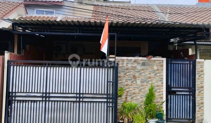 Rumah Minimalis Simprug Diporis Batu Ceper Dijual Cepat