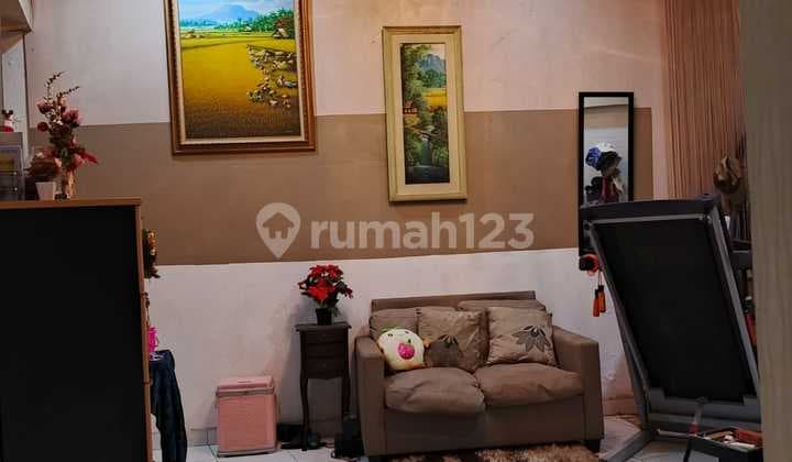 Dijual Rumah Termurah Hoek Gading Serpong Pondok Hijau Golf