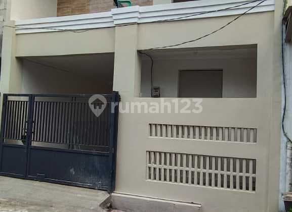 Dijual Rumah Poris Indah, Tangerang Banten