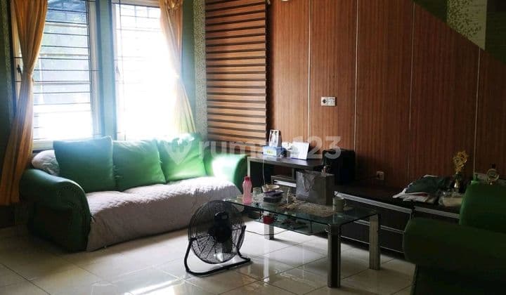 Dijual Rumah Minimalis Di Taman Semanan Indah, Kalideres Bagus