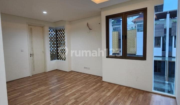 Dijual Rumah Idaman Minimali Heritage Puri11, Karang Tengah, Tangerang
