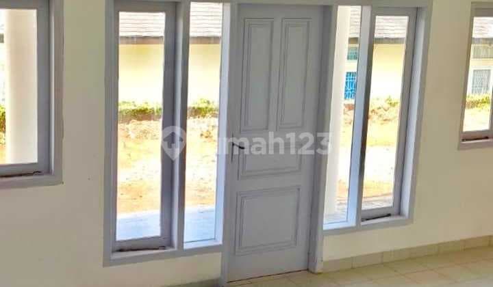 Rumah Murah di Cipaku Setiabudi 2 Lantai