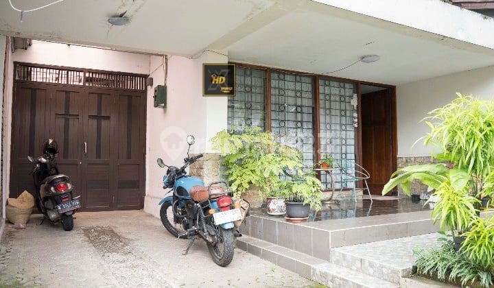 Rumah Dekat Kuliner di Sayap Riau Dekat Kuliner