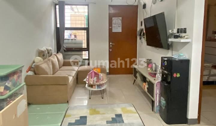 Rumah di Kinagara Ciganitri Siap Huni Bojongsoang