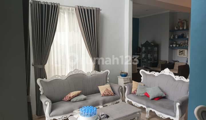 Rent a 1-Story Ready-to-Occupy House in a Crowded Area