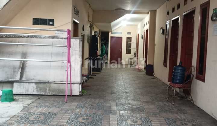 7-Room Boarding House 1 Floor in Ciwastra Area