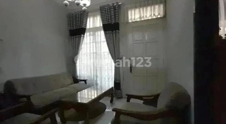 DIJUAL RUMAH 1,5 LANTAI HUNIAN SAYA ANTAPANI BANDUNG SIAP HUNI DAN NYAMAN