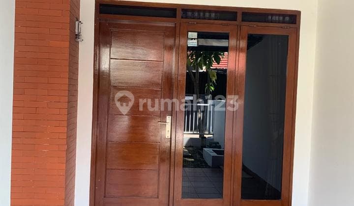 Disewakan Rumah 2 Lantai Siap Huni Terawat Dalam Cluster di Antapani Hunian Nyaman Siap Huni Lokasi Strategis