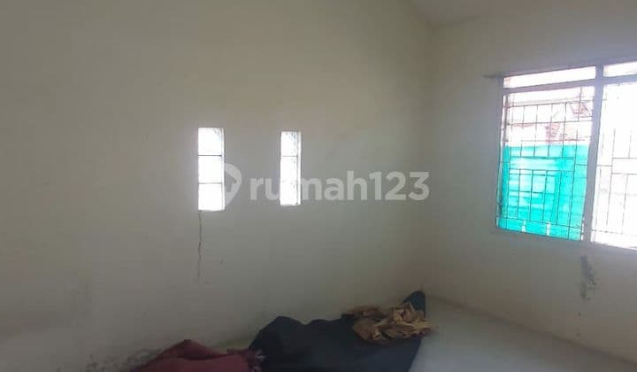 Rumah Minimalis Hoek Siap Huni di Margahayu Raya Bandung