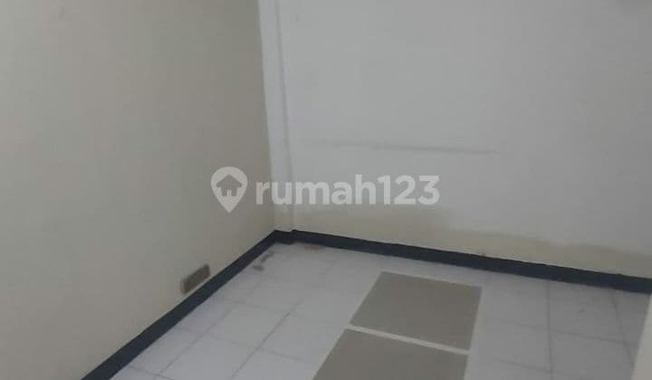 Rumah Minimalis Hoek Siap Huni di Margahayu Raya Bandung