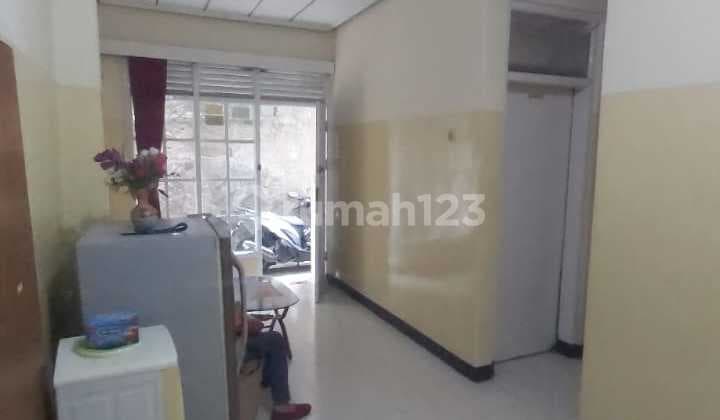 Dijual Rumah Kost Aktif Dekat Kampus Widyatama Suci Bandung