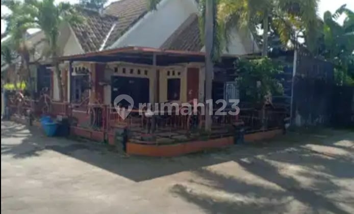 Rumah Hook Nyaman Minimalis Full Furnished Siap Huni di Sleman Yogyakarta
