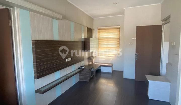 DIJUAL RUMAH PUSAT KOTA SAYAP PAJAJARAN MALTRA RESIDENCE BANDUNG HUNIAN NYAMAN DAN SIAP HUNI