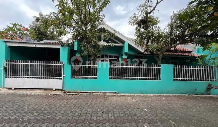 DIJUAL RUMAH 1,5 LANTAI MURAH DI MERKURI SELATAN BANDUNG HUNIAN ASRI DAN NYAMAN SIAP HUNI DAN LOKASI STARTEGIS