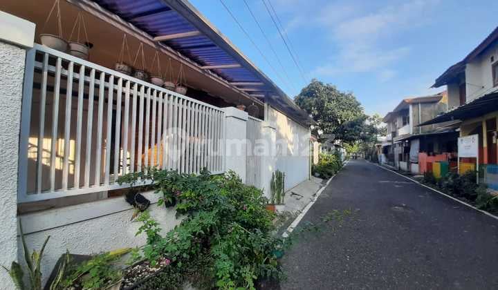 Dijual Rumah Minimalis Nyaman di Cisaranten Endah Arcamanik Hunian Asri Nyaman dan Terawat Lokasi Strategis