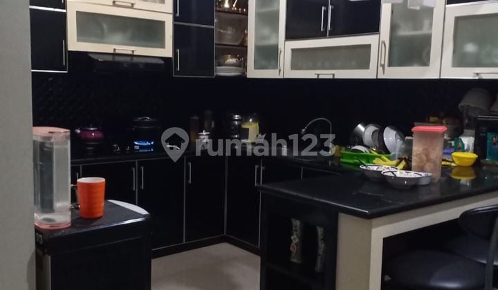 RUMAH KEREN MINIMALIS MODERN 2 LANTAI NYAMAN SIAP HUNI DI KOMPLEK GRIYA NUGRATAMA CIANJUR