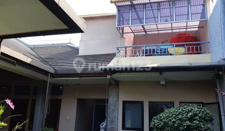 DIJUAL RUMAH MEWAH FULL FURNISHED TAMAN KOPO INDAH 1 BLOK A SIAP HUNI DAN LOKASI STRAEGIS
