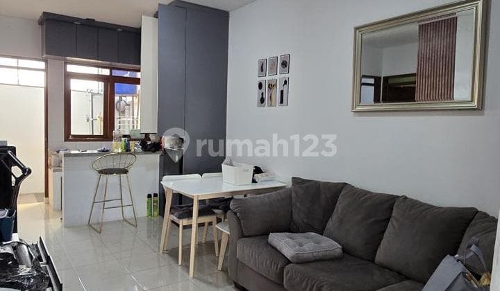 Dijual Rumah di Pondok Hijau Setiabudi Bandung Hunian Asri dan Nyaman Siap Huni Lokasi Strategis