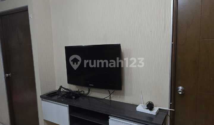 Dijual Murah Apartemen Gateway Ahmad Yani Bandung 2 BR Full Furnish Hunian Nyaman Siap Huni Lokasi Strategis