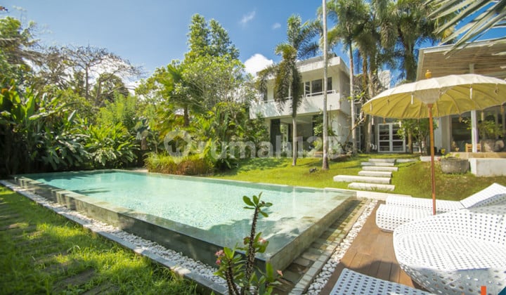 Freehold Estate Near Kedungu Beach Vl2680