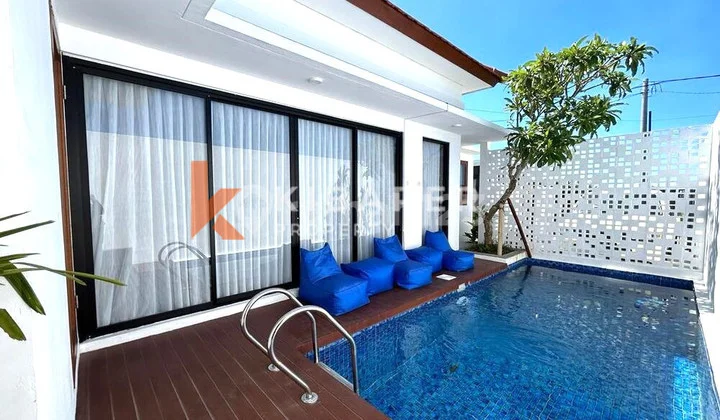 Cozy Two Bedroom Enclosed Living Villa Located In Kaba Kaba Yrr3278