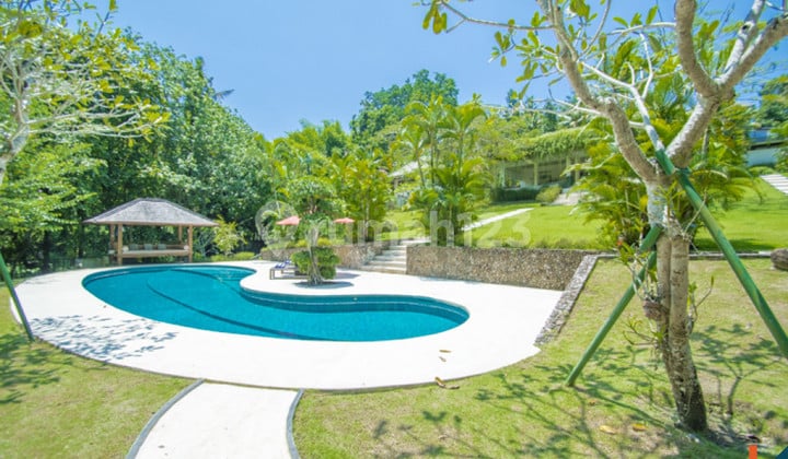 Amazing Freehold Estate In Yeh Gangga Vl2938