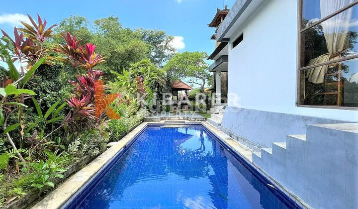 BEAUTIFUL THREE BEDROOMS CLOSED LIVING VILLA COMPLEX IN BERAWA YRD1014