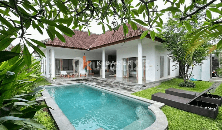 Spacious Three Bedroom Ensuite Villa in Padang Linjong YRL2123