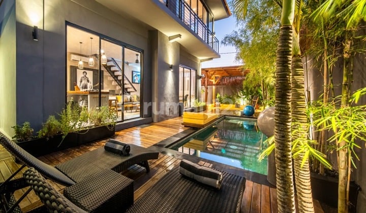 Best ROI Property For Lease In Berawa VL2606