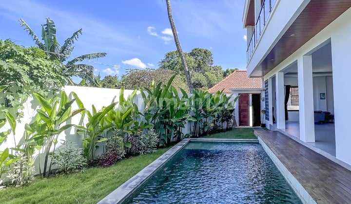 Rare opportunity new four bedroom freehold in Tumbak Bayuh SLL018