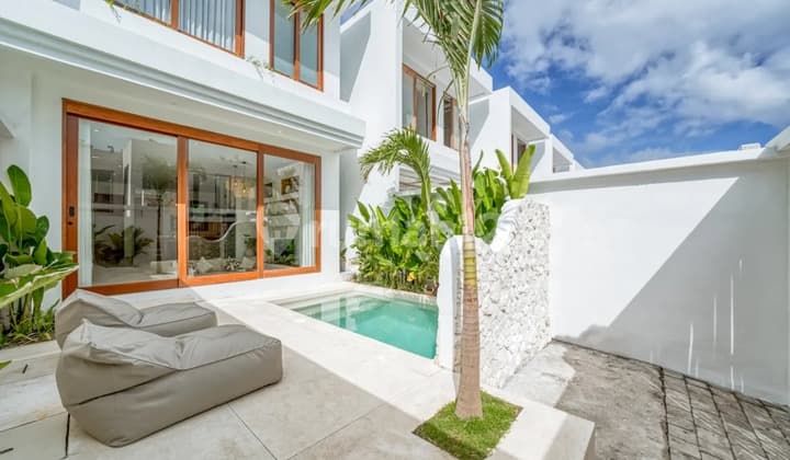 Brand New Modern Two Bedroom Property For Lease In Balangan Vl3555