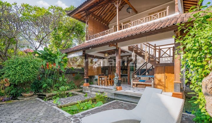 Investment freehold five bedroom real estate for sale in Lovina VL3156