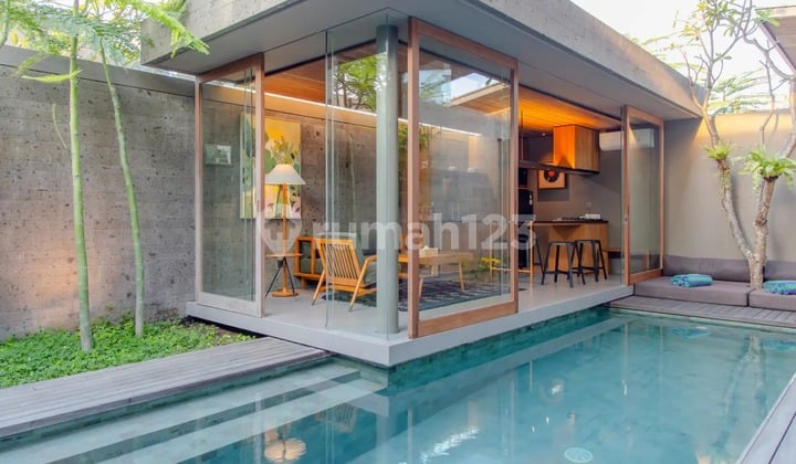 Stylish 2-Bedroom Villa Complex for Sale in Kayu Tulang VL2273