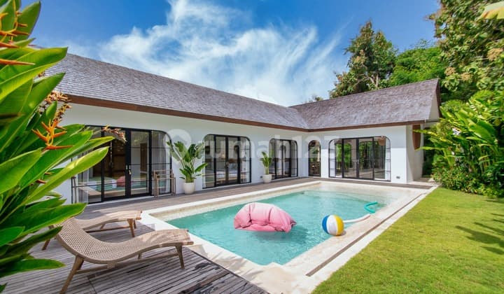 Charming freehold three bedroom property in Uluwatu VL3225