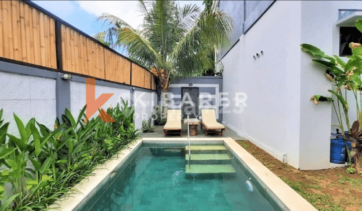 Cozy Three Bedroom Villa In Dewi Sri Seminyak (Available on 01st December 2025) YRN656