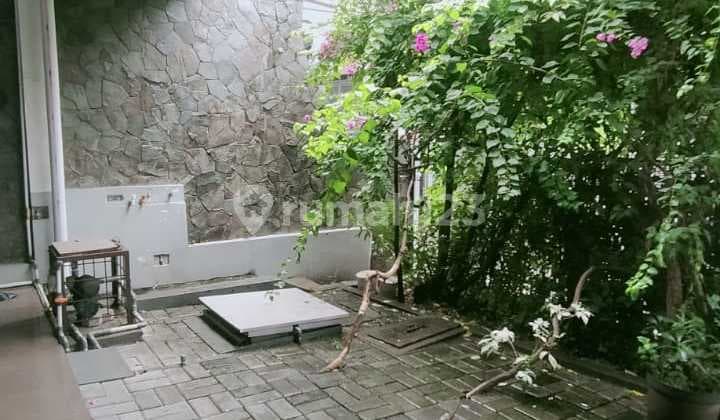 Dijual Cepat Rumah Di Grogol. Jakarta Barat