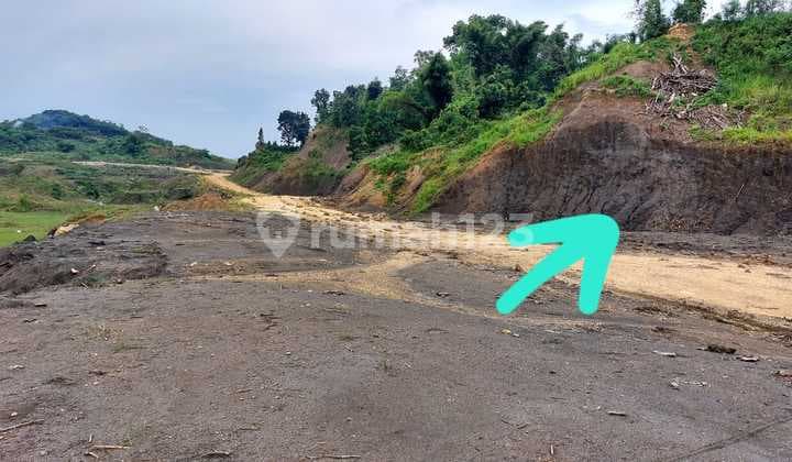 Dijual Cepat Kavling Gunung Putri, Bogor Jawa Barat