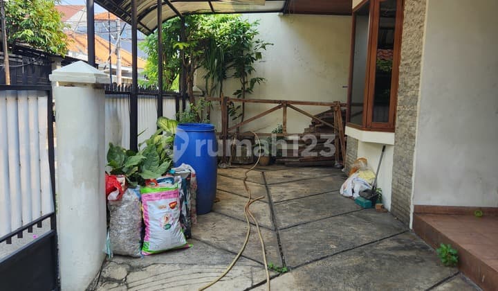 Dijual Cepat Rumah Tomang. Jakarta Barat