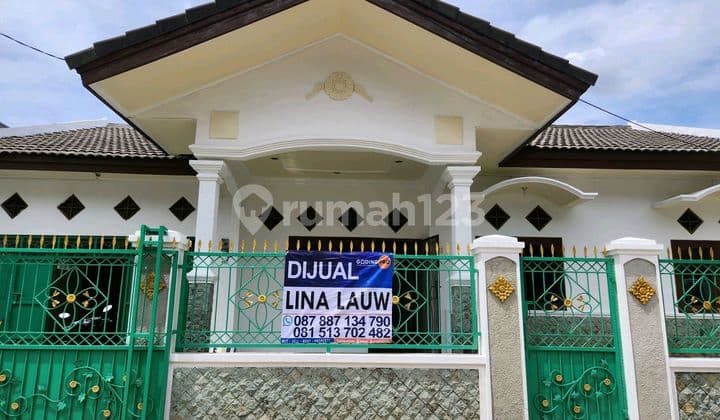 Dijual Cepat Rumah Di Jatiwaringin Pondok Gede