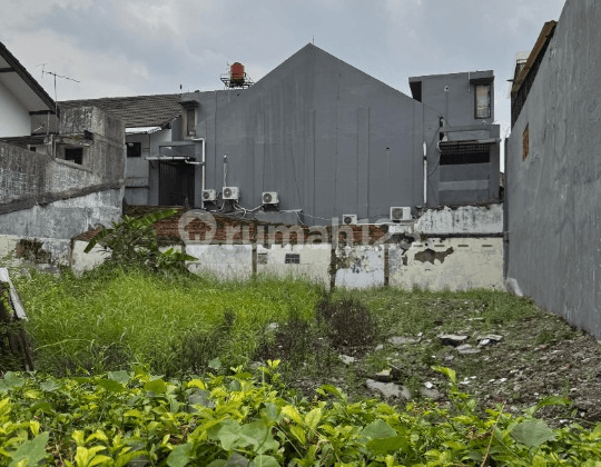 DIJUAL TANAH KAVLING JALAN PULO RAYA KEBAYORAN BARU