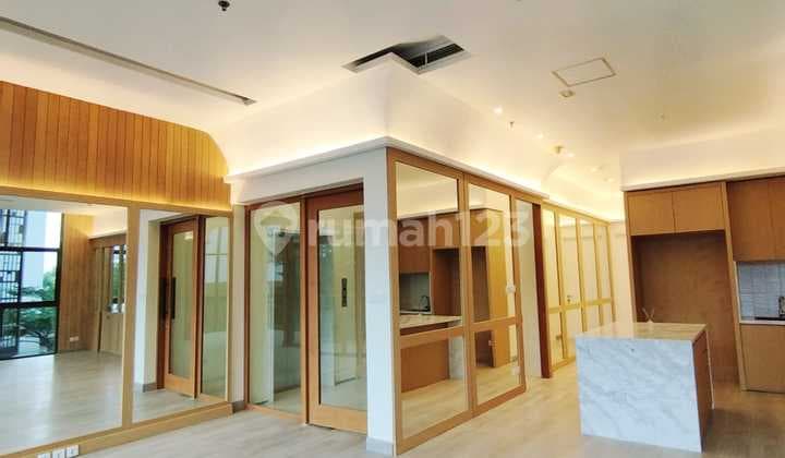 Dijual Apartemen Senopati Suites Kebayoran Baru Jakarta Selatan